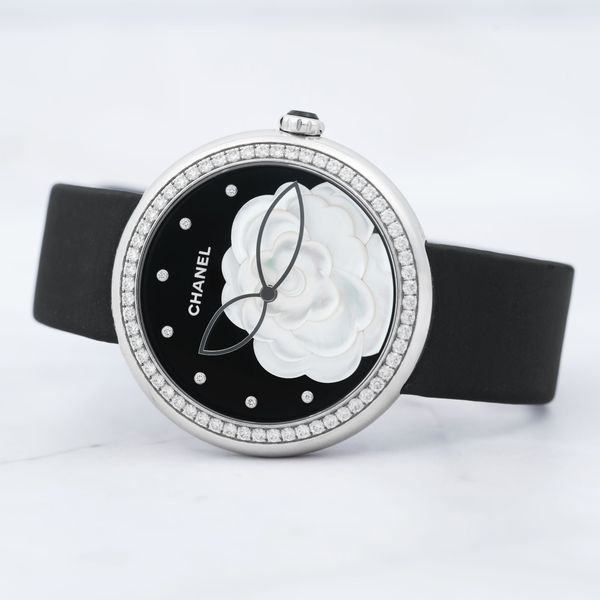 Chanel Mademoislle H3096